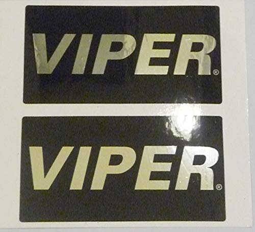 Amazon.co.jp: カー セキュリティ アラーム ブランド VIPER バイパー